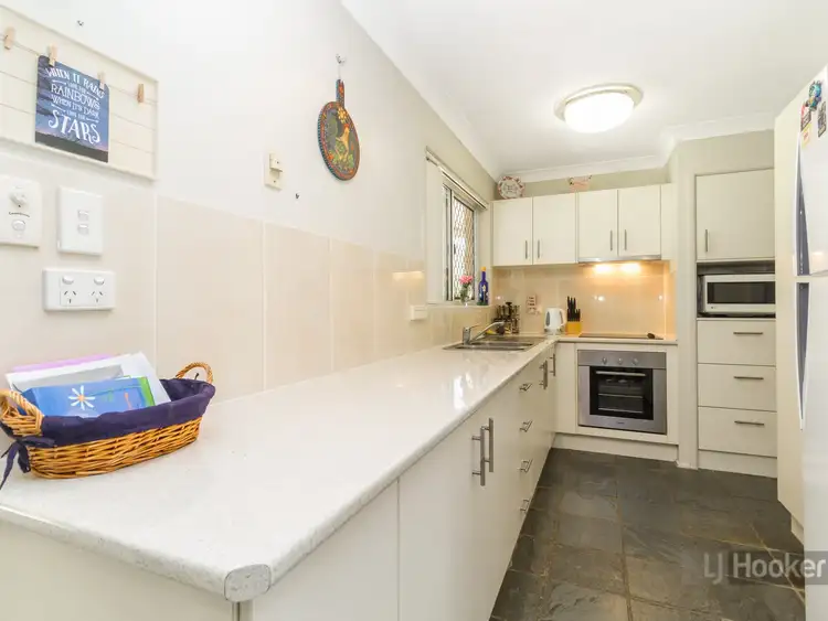 Fourth view of Homely house listing, 6 Fairbairn Street, Marsden QLD 4132