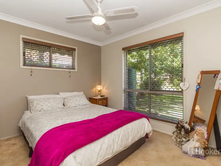 Fifth view of Homely house listing, 6 Fairbairn Street, Marsden QLD 4132
