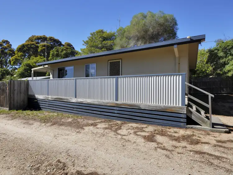 Second view of Homely house listing, 24 Point Road, Kalimna VIC 3909