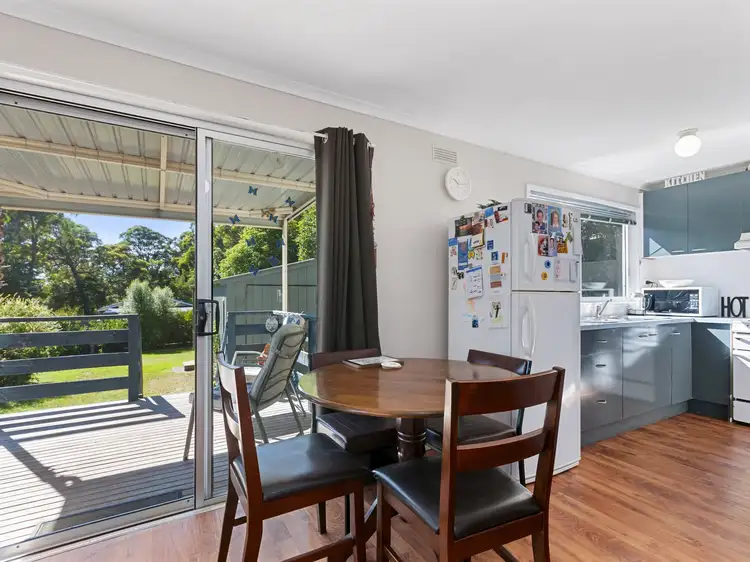 Sixth view of Homely house listing, 24 Point Road, Kalimna VIC 3909