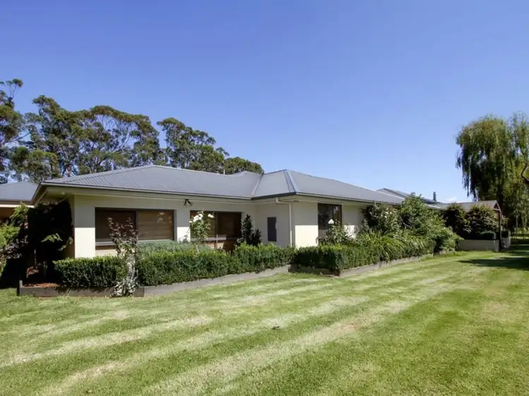 Main view of Homely house listing, 49 Old Princes Highway, Stratford VIC 3862