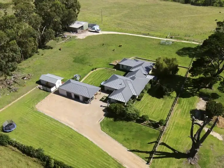 Fourth view of Homely house listing, 49 Old Princes Highway, Stratford VIC 3862