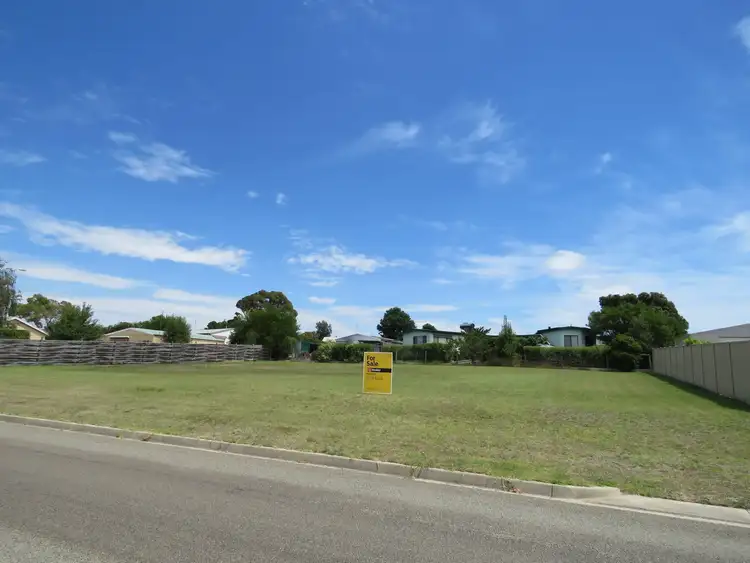 Second view of Homely land listing, 8 Lake Fair Rise, Newlands Arm VIC 3875