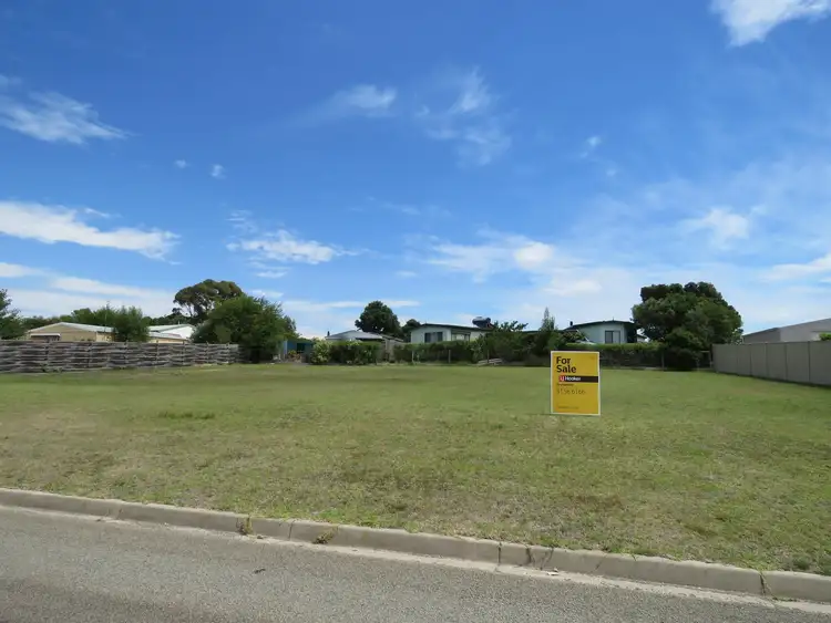 Third view of Homely land listing, 8 Lake Fair Rise, Newlands Arm VIC 3875
