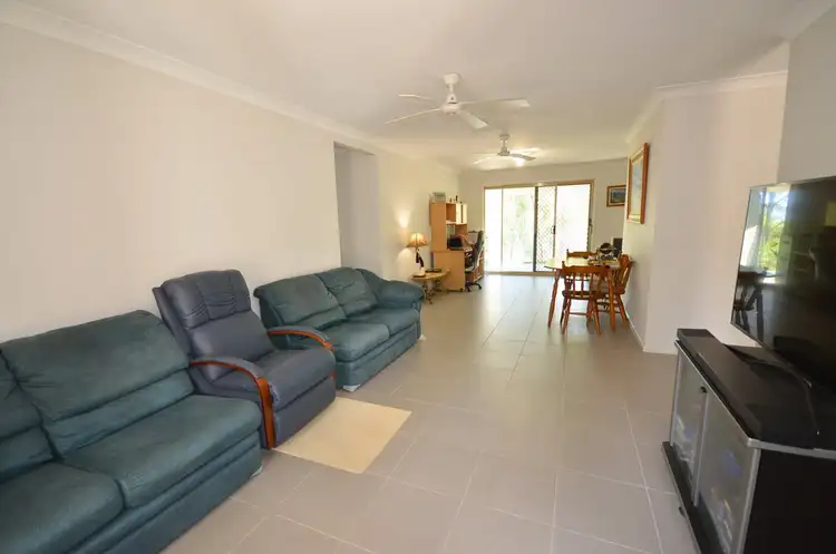 Second view of Homely house listing, 162-164 Campbell Drive, Kooralbyn QLD 4285
