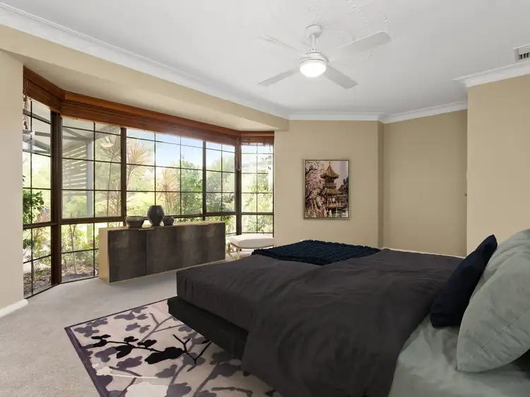 Fourth view of Homely house listing, 12 Urwick Court, Kardinya WA 6163