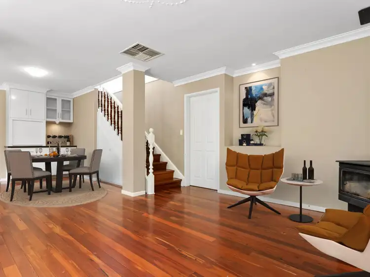 Seventh view of Homely house listing, 12 Urwick Court, Kardinya WA 6163