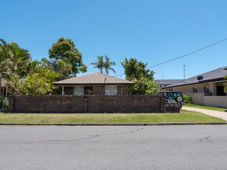 Third view of Homely house listing, 39 Boodera Road, Palm Beach QLD 4221