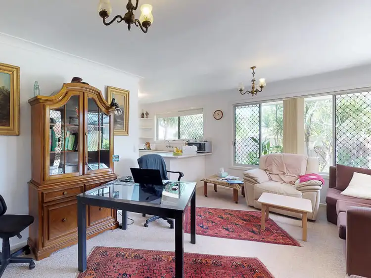 Sixth view of Homely house listing, 39 Boodera Road, Palm Beach QLD 4221