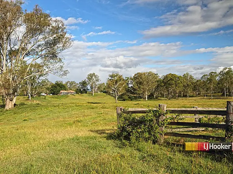 116-232 Humphries Rd, South Maclean QLD 4280