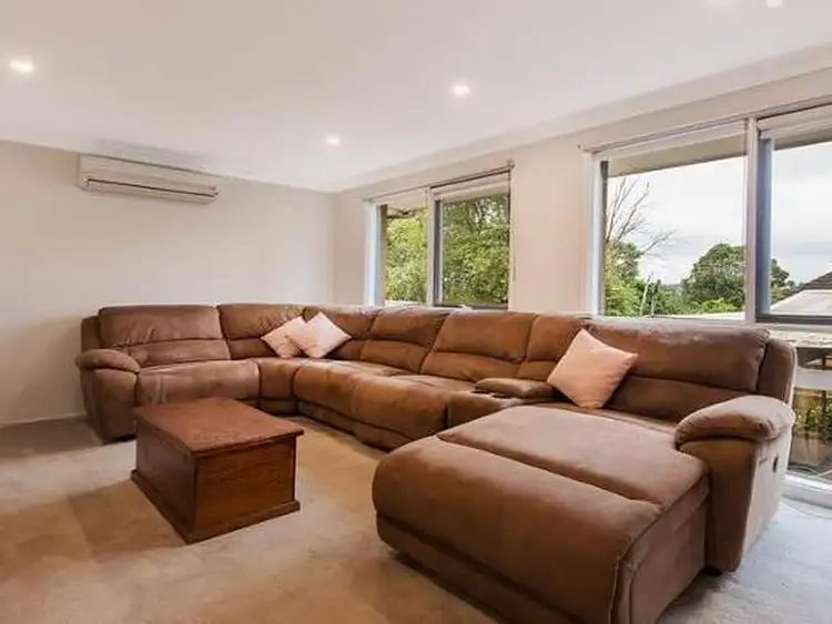 Second view of Homely house listing, 16 Nerissa Street, Ferntree Gully VIC 3156