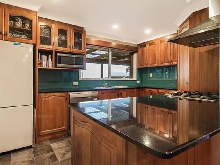 Fourth view of Homely house listing, 16 Nerissa Street, Ferntree Gully VIC 3156