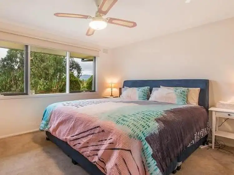 Fifth view of Homely house listing, 16 Nerissa Street, Ferntree Gully VIC 3156
