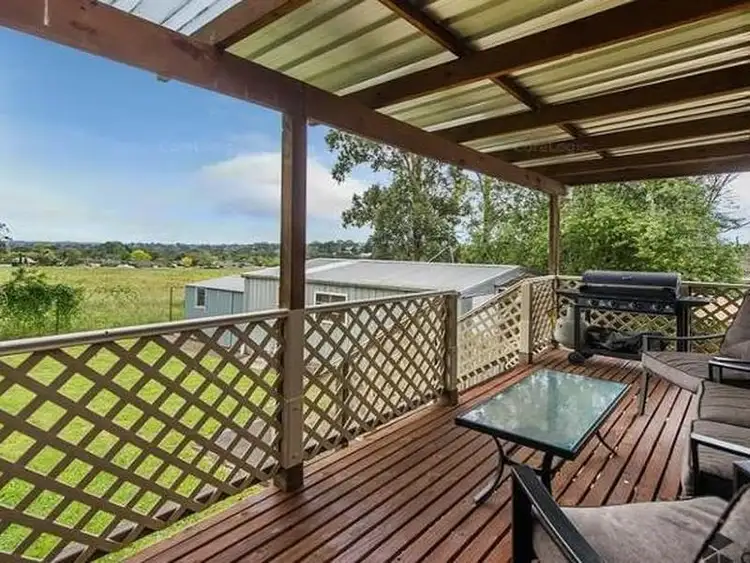 Sixth view of Homely house listing, 16 Nerissa Street, Ferntree Gully VIC 3156