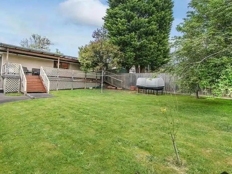 Seventh view of Homely house listing, 16 Nerissa Street, Ferntree Gully VIC 3156