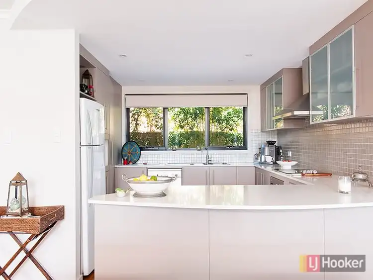 Second view of Homely house listing, 2 Dart Place, Corlette NSW 2315