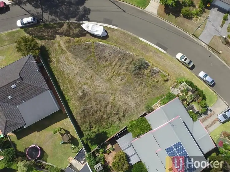 Third view of Homely land listing, 42 Waterside Parade, Peakhurst Heights NSW 2210