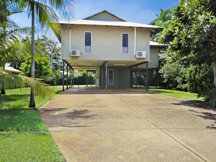 Main view of Homely house listing, 7 Callanan Court, Katherine NT 850
