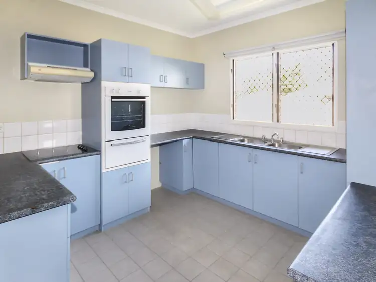 Second view of Homely house listing, 7 Callanan Court, Katherine NT 850