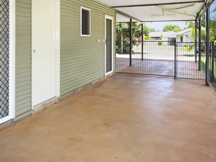 Third view of Homely house listing, 7 Callanan Court, Katherine NT 850