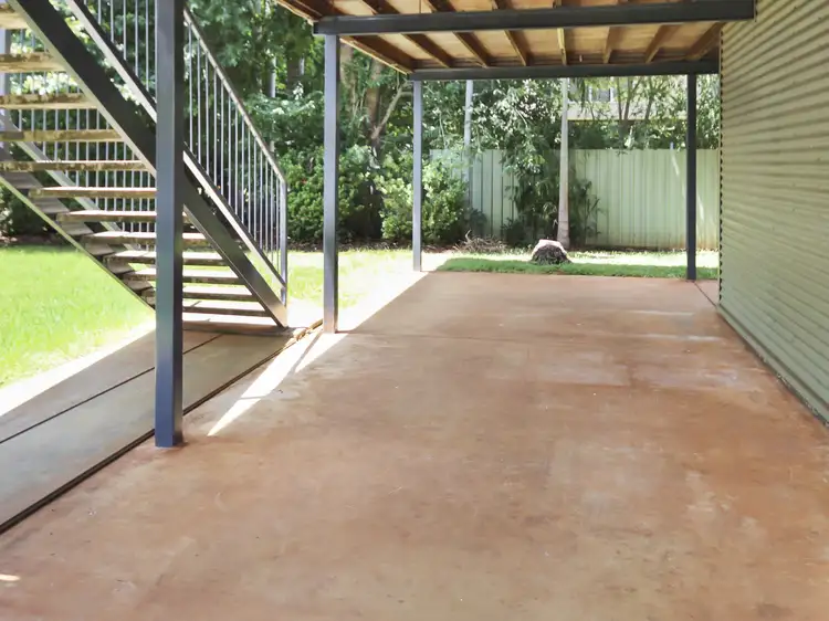 Fourth view of Homely house listing, 7 Callanan Court, Katherine NT 850