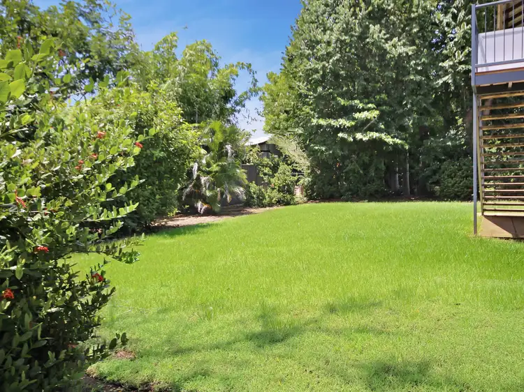Fifth view of Homely house listing, 7 Callanan Court, Katherine NT 850