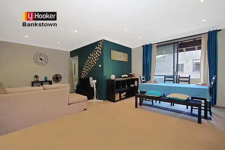 Second view of Homely unit listing, Unit 24/145 Chapel Road, Bankstown NSW 2200