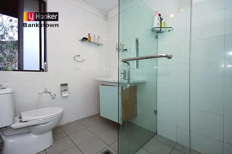 Fourth view of Homely unit listing, Unit 24/145 Chapel Road, Bankstown NSW 2200