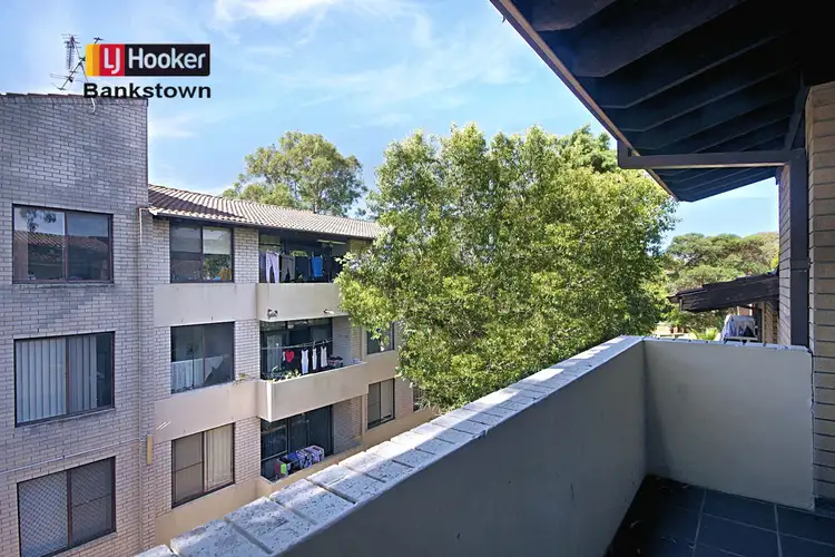 Fifth view of Homely unit listing, Unit 24/145 Chapel Road, Bankstown NSW 2200