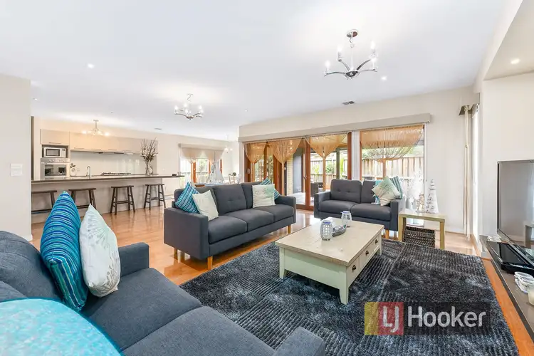 Sixth view of Homely house listing, 4 Allington Avenue, Keysborough VIC 3173