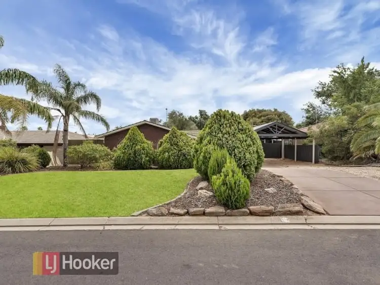 Main view of Homely house listing, 16 Indee Crescent, Craigmore SA 5114
