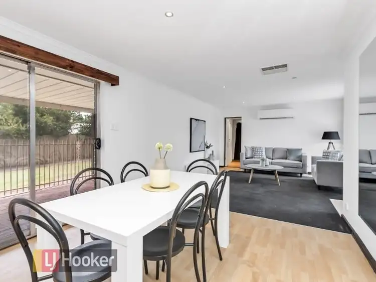 Fifth view of Homely house listing, 16 Indee Crescent, Craigmore SA 5114