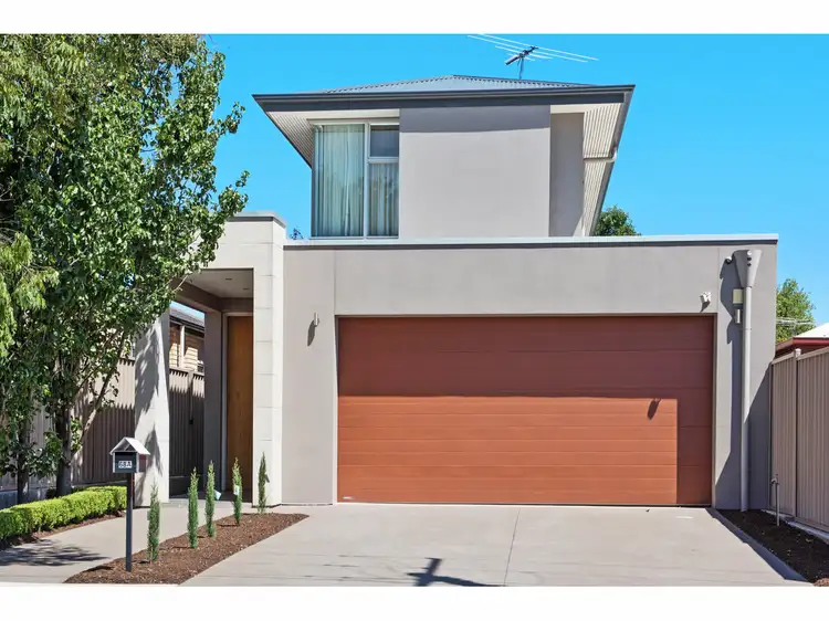 Main view of Homely house listing, 68A Mayfield Avenue, Hectorville SA 5073