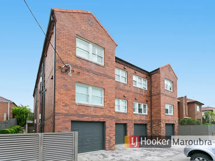 7/494 Malabar Road, Maroubra NSW 2035