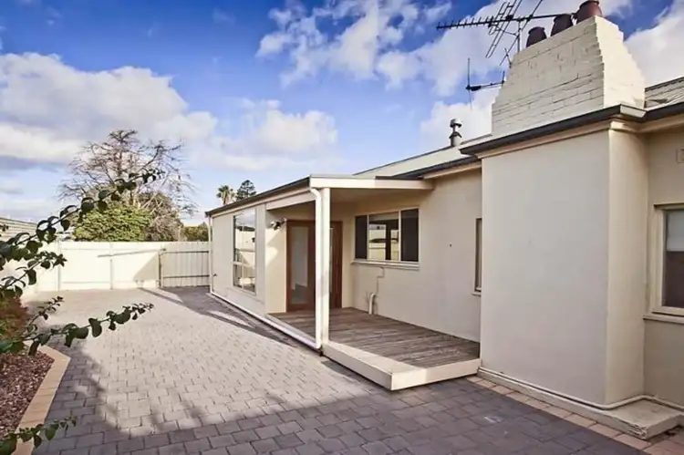 Second view of Homely house listing, 23 Saltash Avenue, Christies Beach SA 5165
