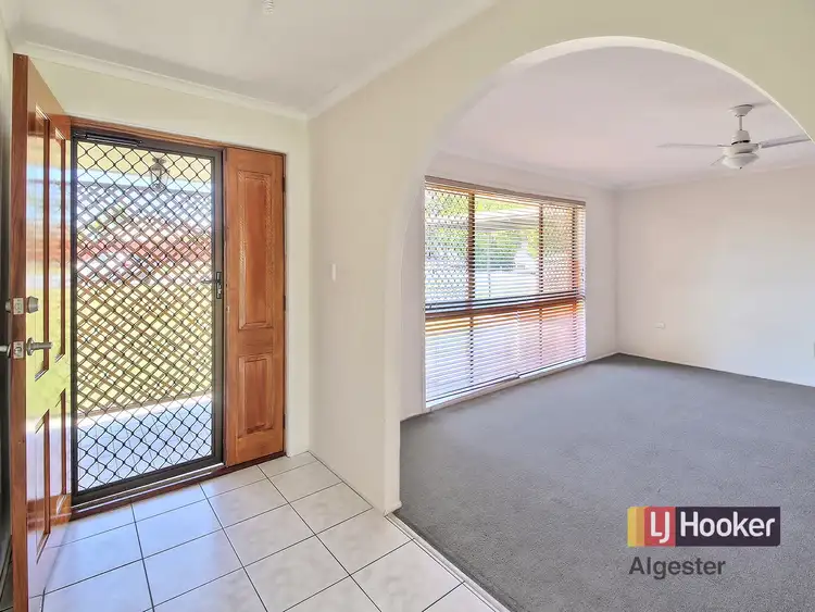 Second view of Homely house listing, 3 Cerbera Place, Algester QLD 4115