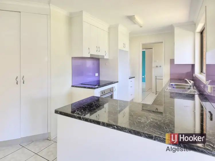 Third view of Homely house listing, 3 Cerbera Place, Algester QLD 4115