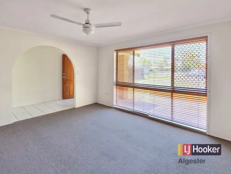 Fifth view of Homely house listing, 3 Cerbera Place, Algester QLD 4115