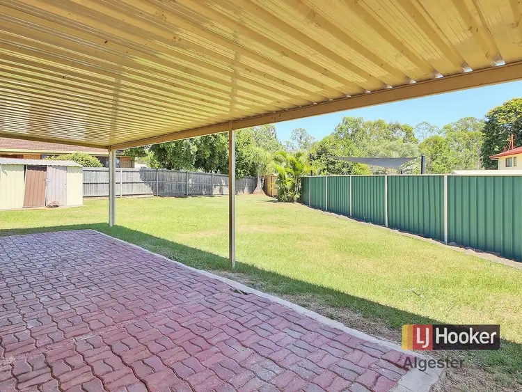 Sixth view of Homely house listing, 3 Cerbera Place, Algester QLD 4115