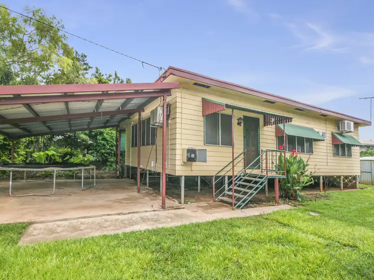 Second view of Homely house listing, 14 Cox Crescent, Katherine NT 850