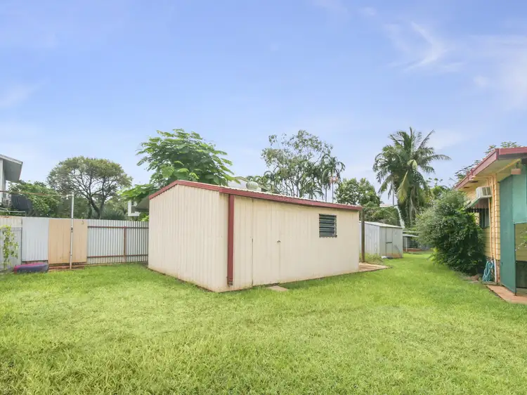 Fourth view of Homely house listing, 14 Cox Crescent, Katherine NT 850