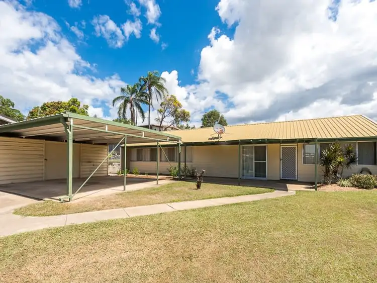 18 Aramac Drive, Clinton QLD 4680