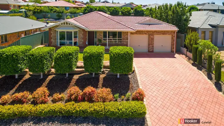 Main view of Homely house listing, 11 Teal Court, Hewett SA 5118