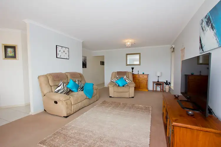 Second view of Homely house listing, 11 Teal Court, Hewett SA 5118
