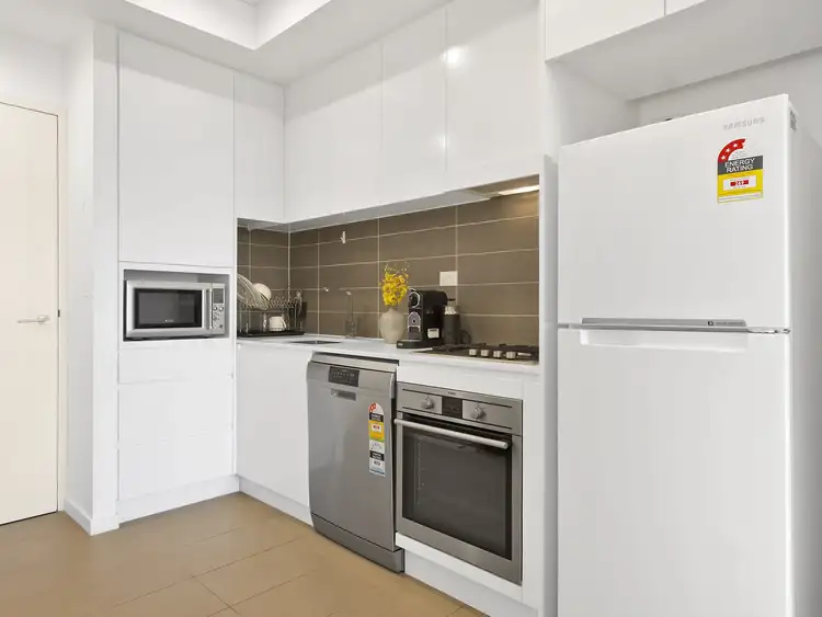 Third view of Homely unit listing, 23/4-6A Park Avenue, Waitara NSW 2077
