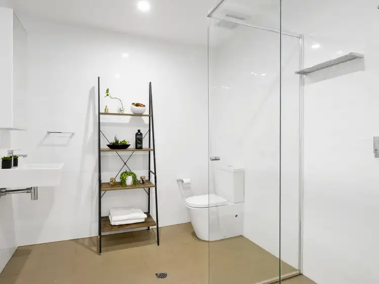 Fourth view of Homely unit listing, 23/4-6A Park Avenue, Waitara NSW 2077