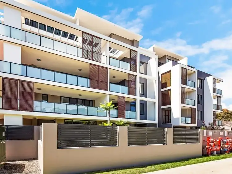Sixth view of Homely unit listing, 23/4-6A Park Avenue, Waitara NSW 2077