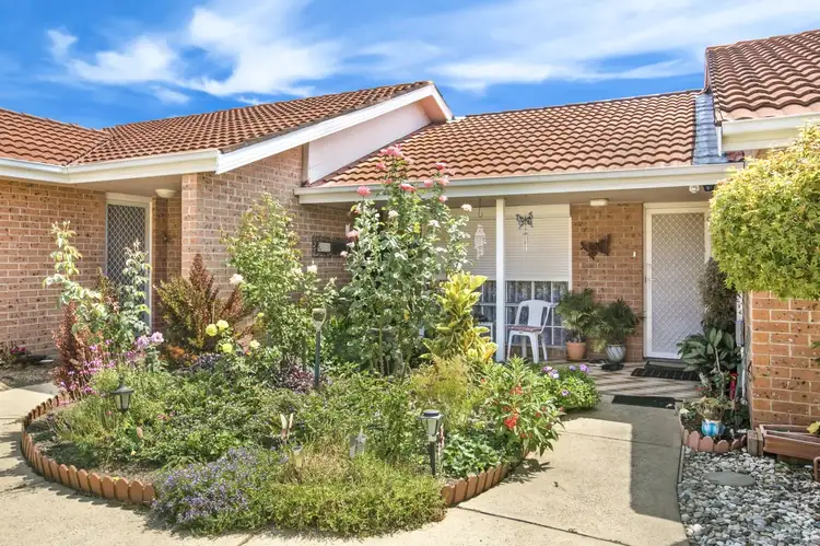29/52 Leumeah Road, Leumeah NSW 2560
