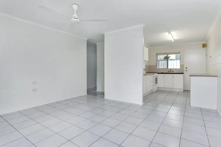 Second view of Homely unit listing, 6/379 Mayers Street, Edge Hill QLD 4870