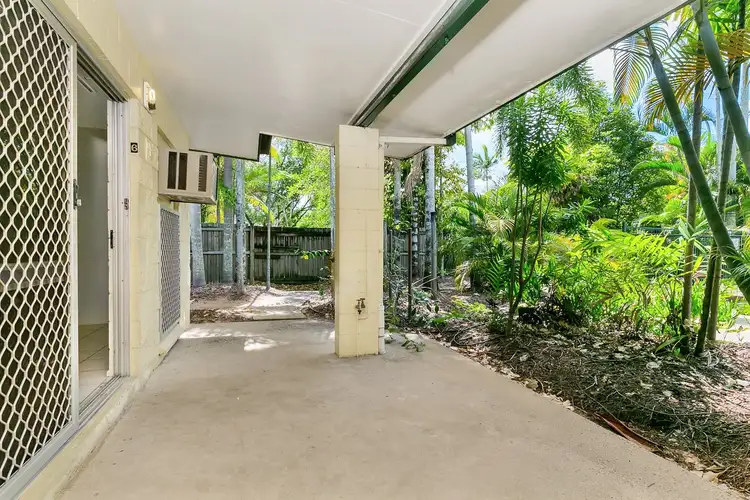 Sixth view of Homely unit listing, 6/379 Mayers Street, Edge Hill QLD 4870